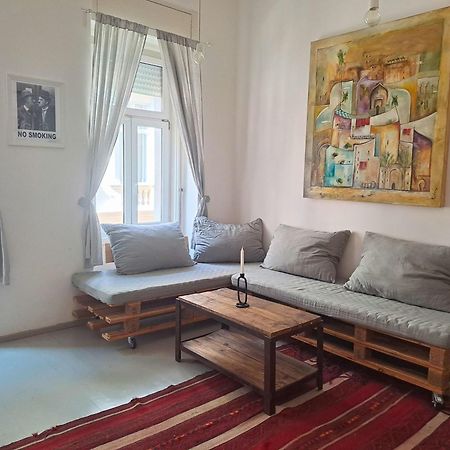 Par Par Apartman Budapest Esterno foto