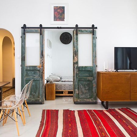 Par Par Apartman Budapest Esterno foto