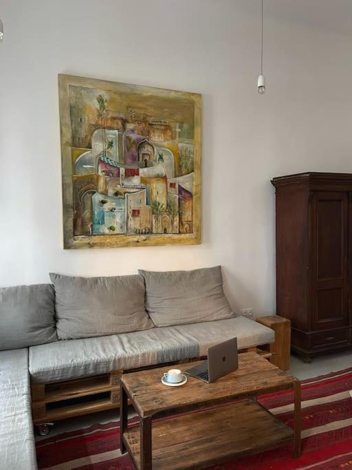 Par Par Apartman Budapest Esterno foto