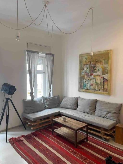 Par Par Apartman Budapest Esterno foto