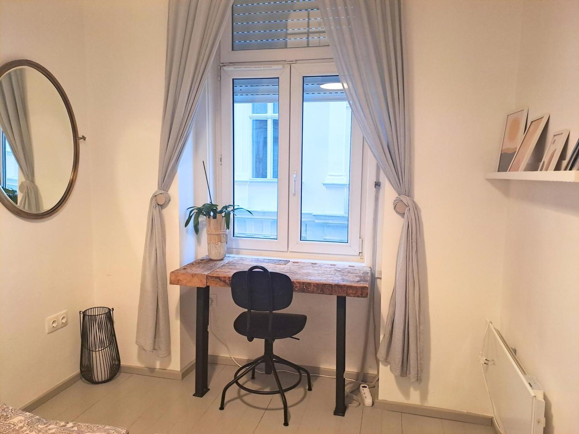 Par Par Apartman Budapest Esterno foto