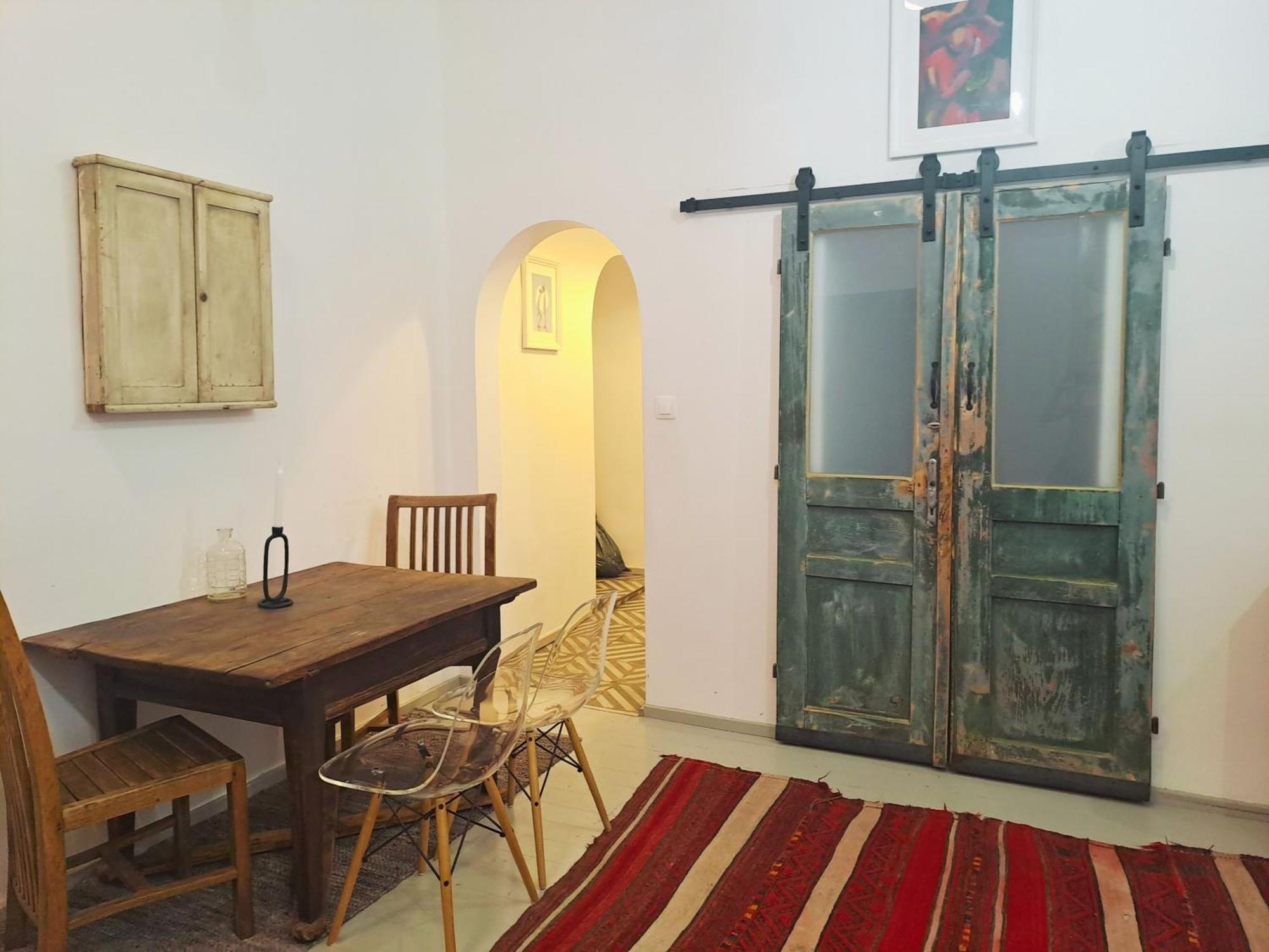 Par Par Apartman Budapest Esterno foto
