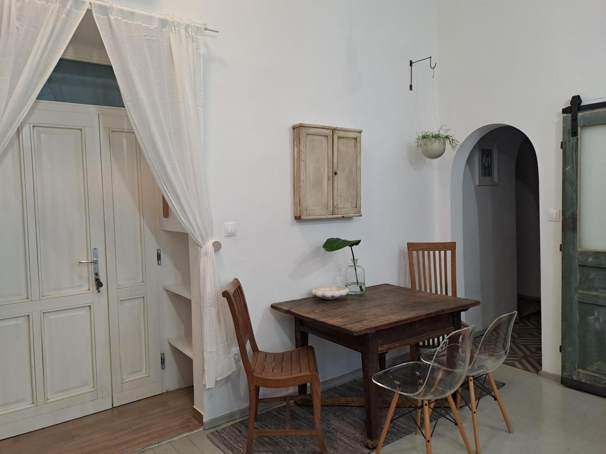 Par Par Apartman Budapest Esterno foto
