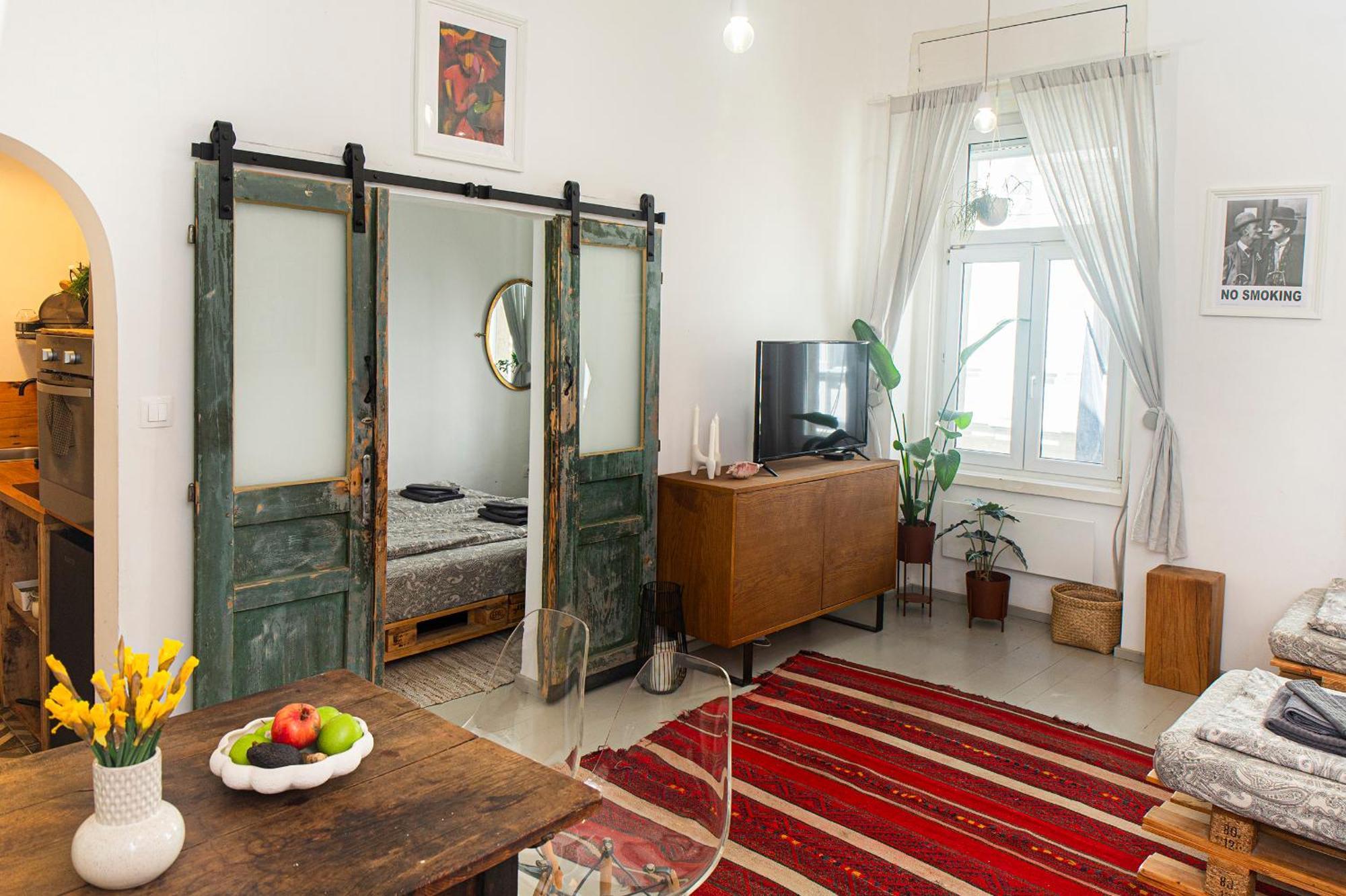 Par Par Apartman Budapest Esterno foto