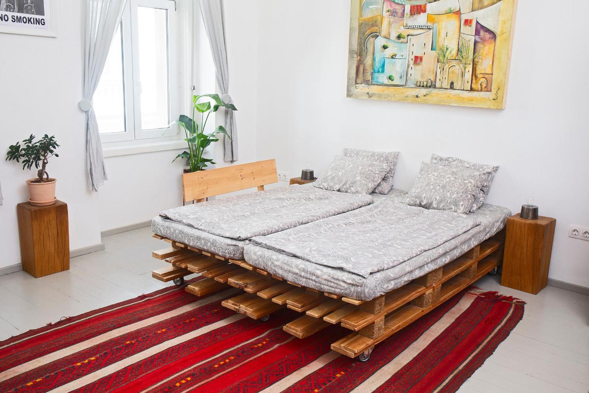 Par Par Apartman Budapest Esterno foto