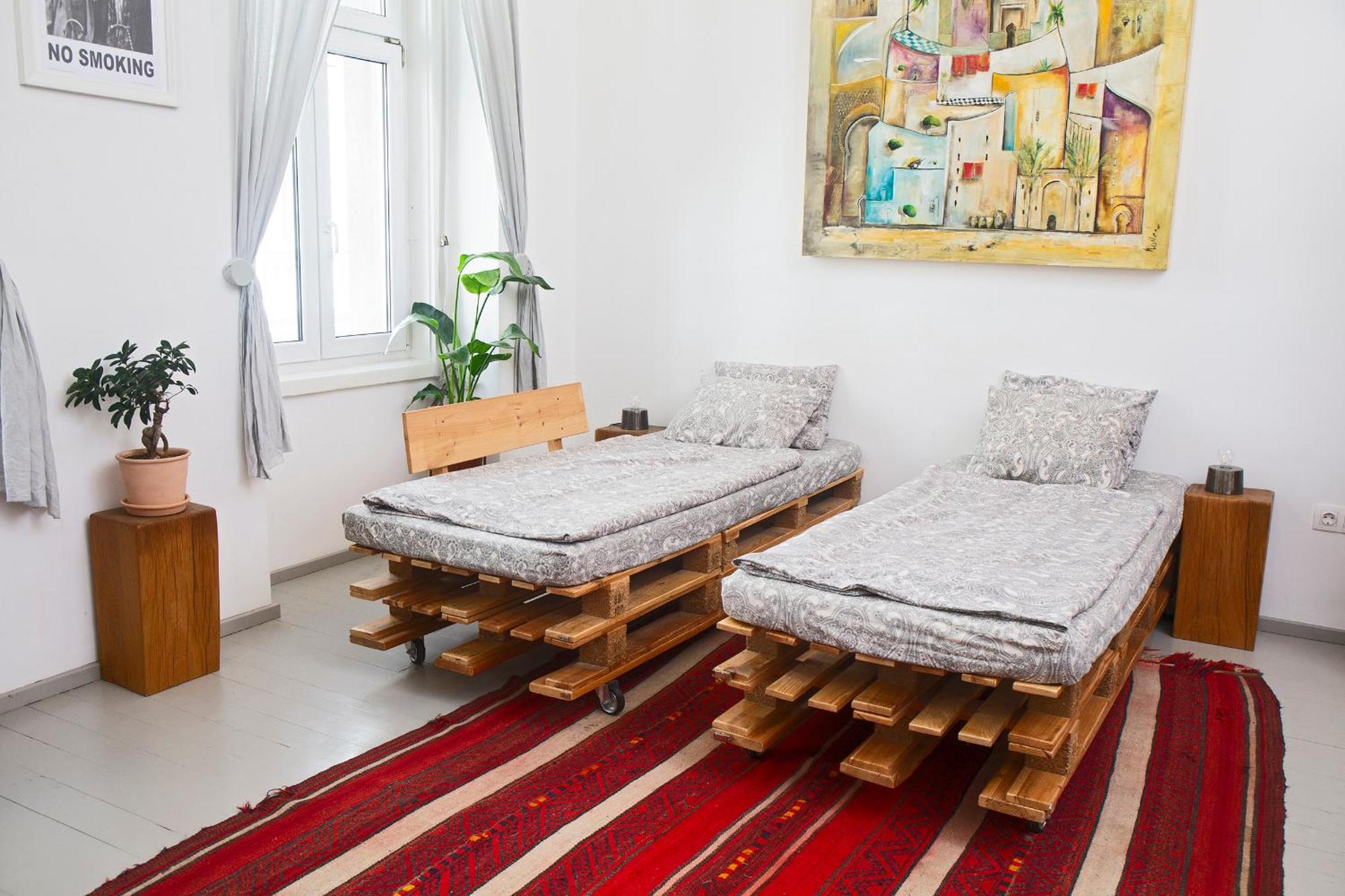 Par Par Apartman Budapest Esterno foto