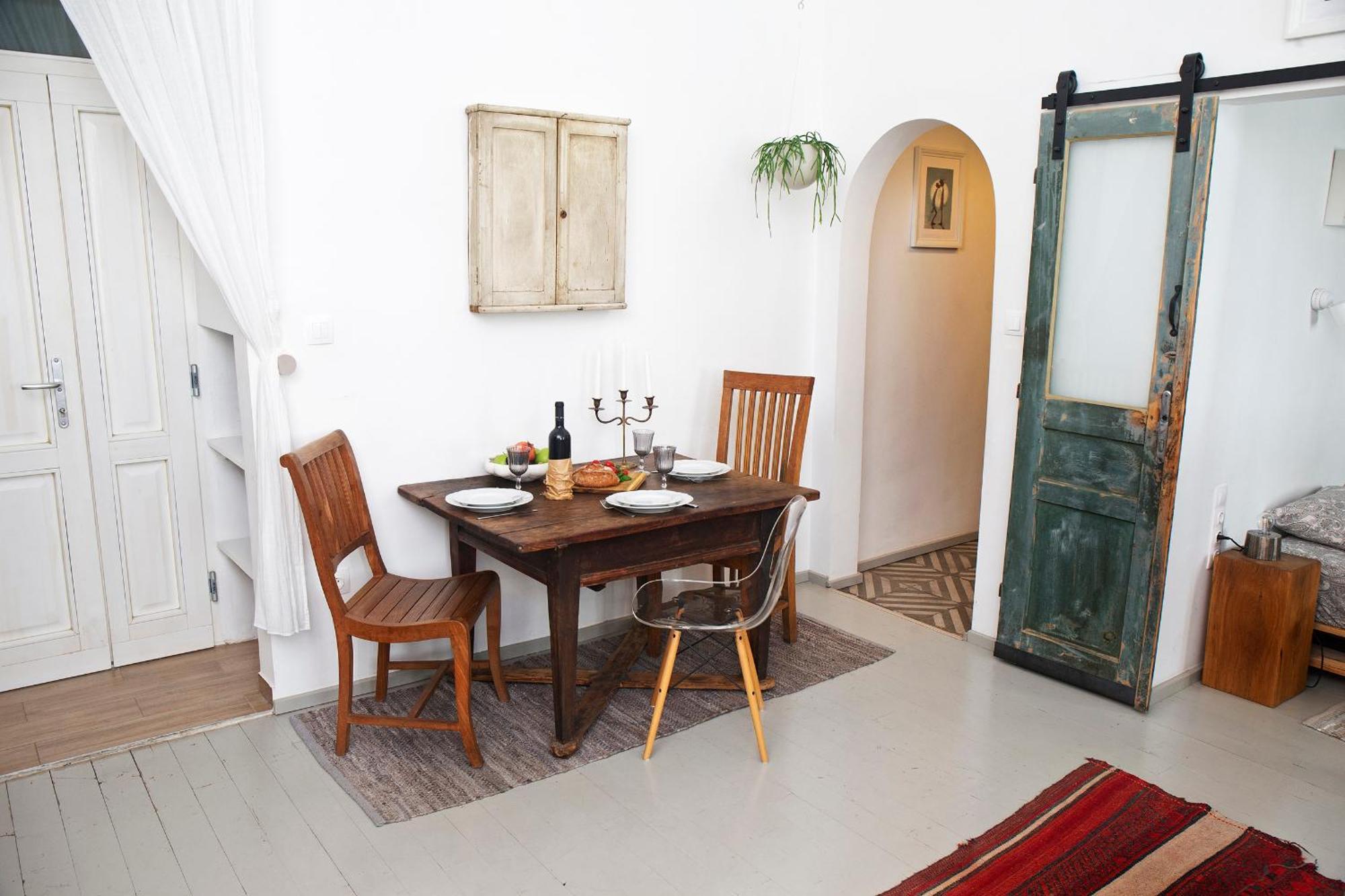 Par Par Apartman Budapest Esterno foto
