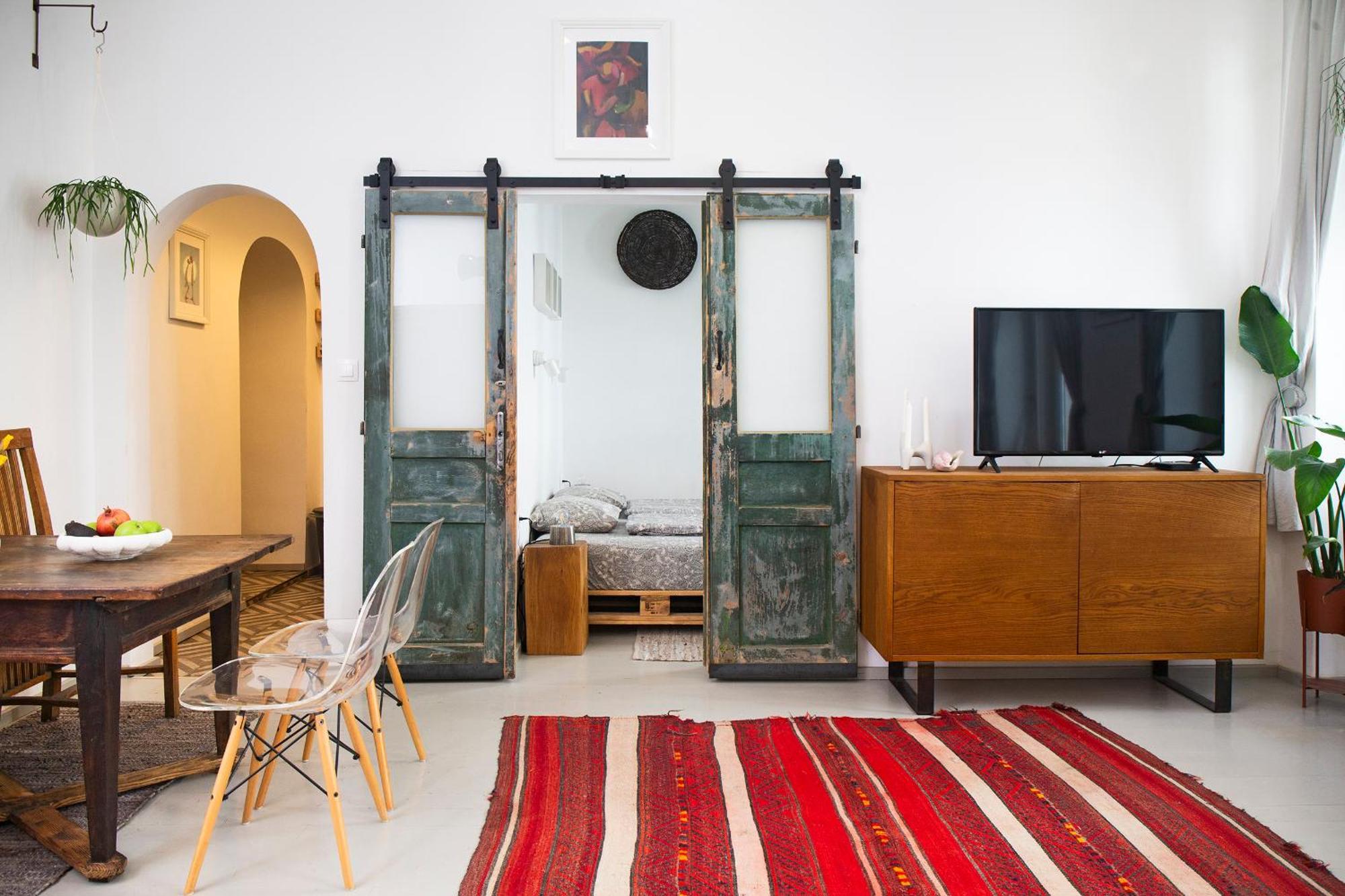 Par Par Apartman Budapest Esterno foto